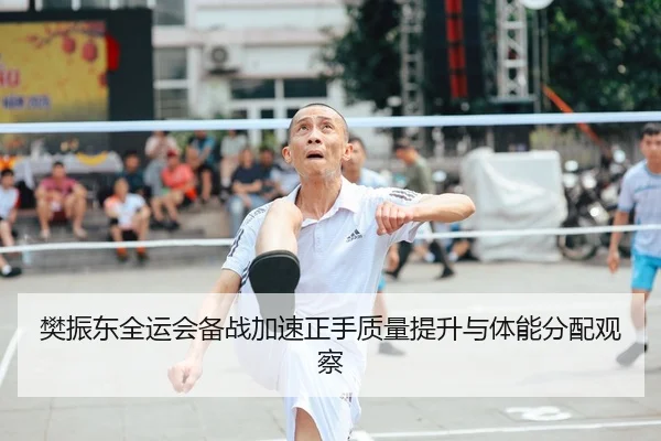 樊振东全运会备战加速正手质量提升与体能分配观察