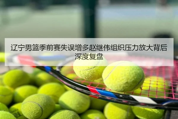 辽宁男篮季前赛失误增多赵继伟组织压力放大背后深度复盘