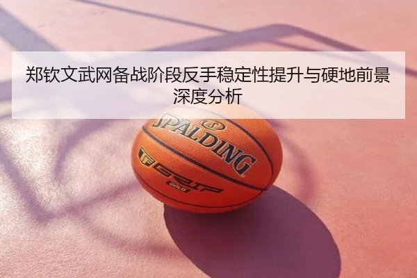 郑钦文武网备战阶段反手稳定性提升与硬地前景深度分析 - AI sports analysis